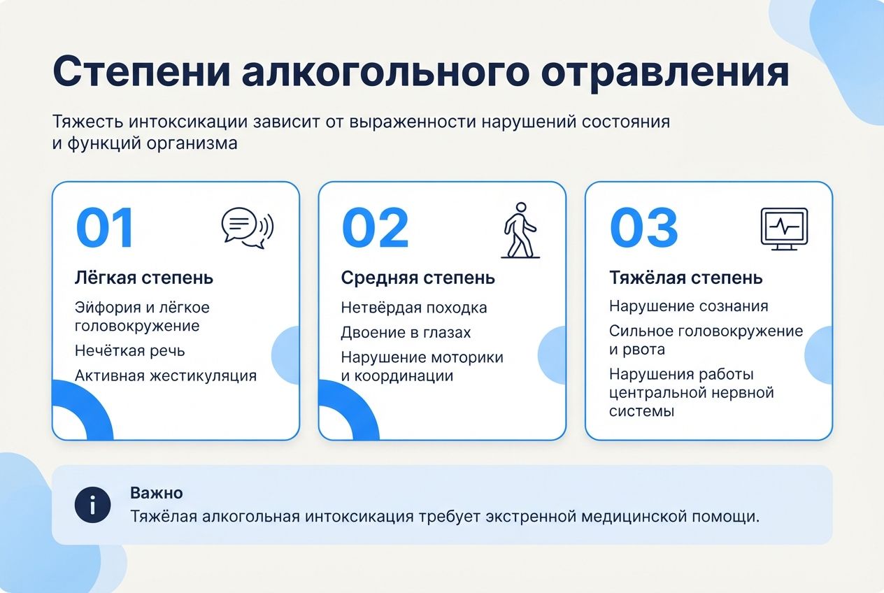 Детоксикация от алкоголя в Первомайске инфографика